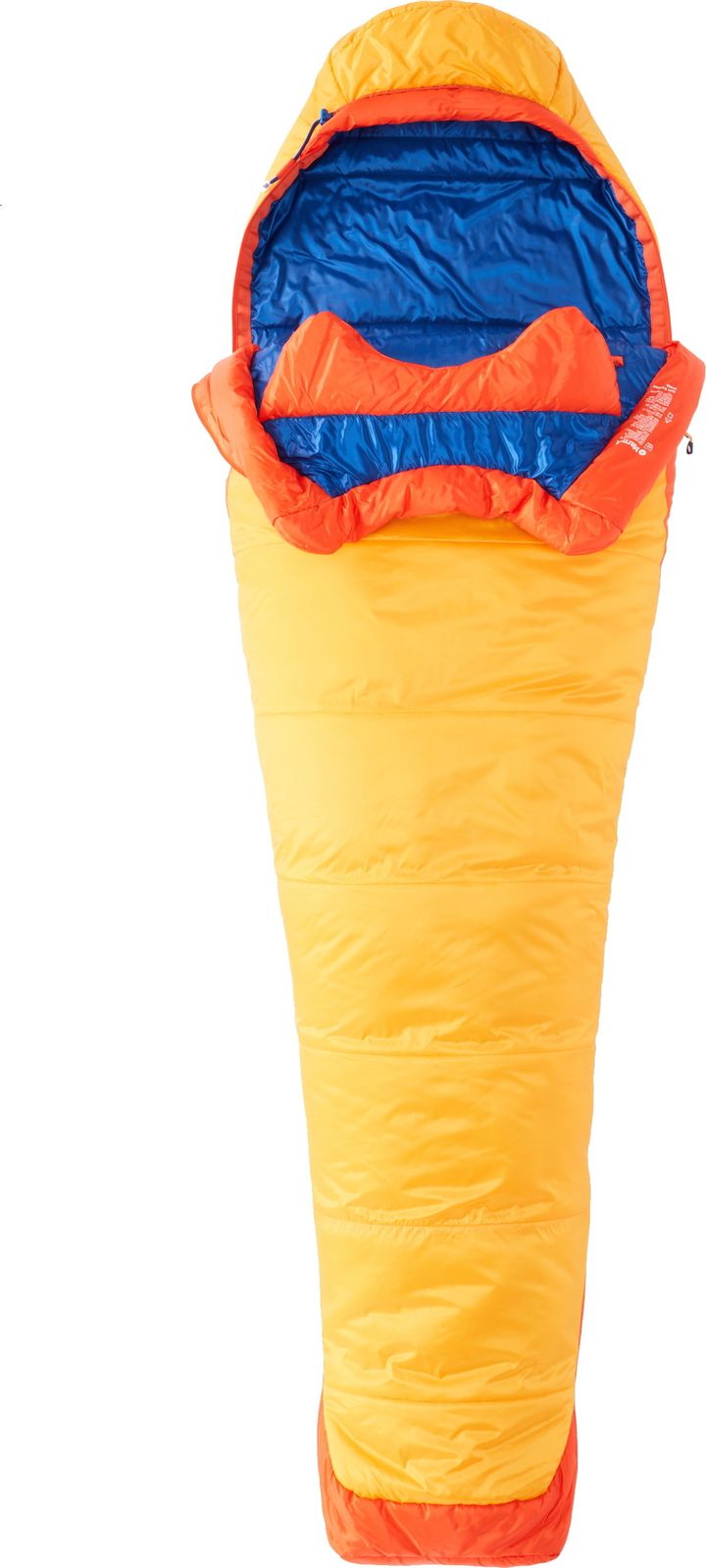 Marmot Kids' Trestles Elite Eco 30 Solar/Red Sun Marmot