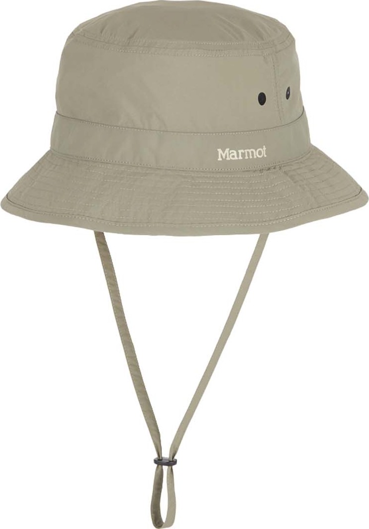 Marmot Kodachrome Sun Hat Vetiver