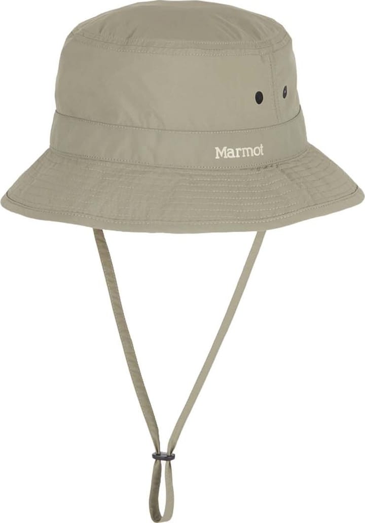 Kodachrome Sun Hat Vetiver Marmot