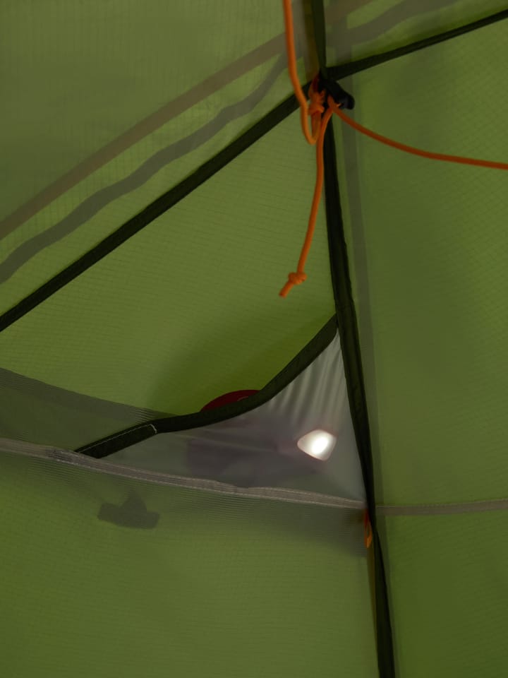 Marmot Limelight 2-person Foliage/Dark Azure Marmot