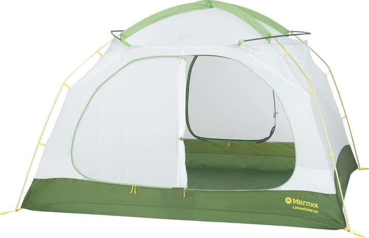 Marmot Limestone 4-person Kiwi Marmot