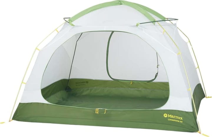 Marmot Limestone 4-person Kiwi Marmot