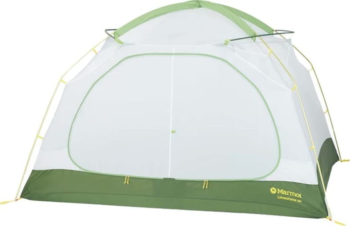 Marmot Limestone 4-person Kiwi Marmot