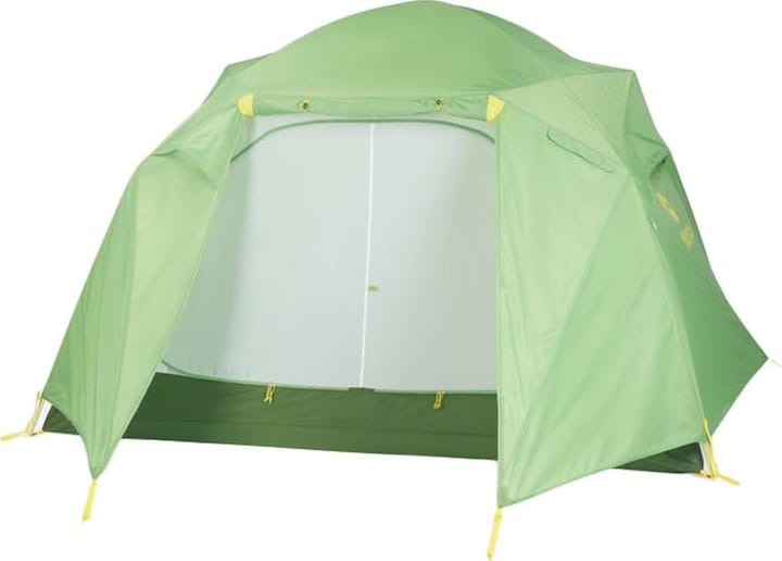 Marmot Limestone 4-person Kiwi Marmot