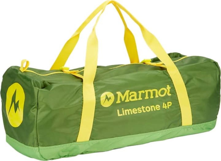 Limestone 4-person Kiwi Marmot