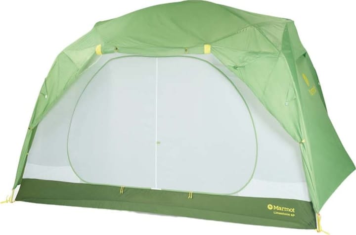 Marmot Limestone 6-person Kiwi Marmot