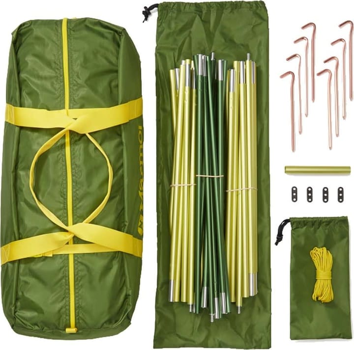 Marmot Limestone 6-person Kiwi Marmot