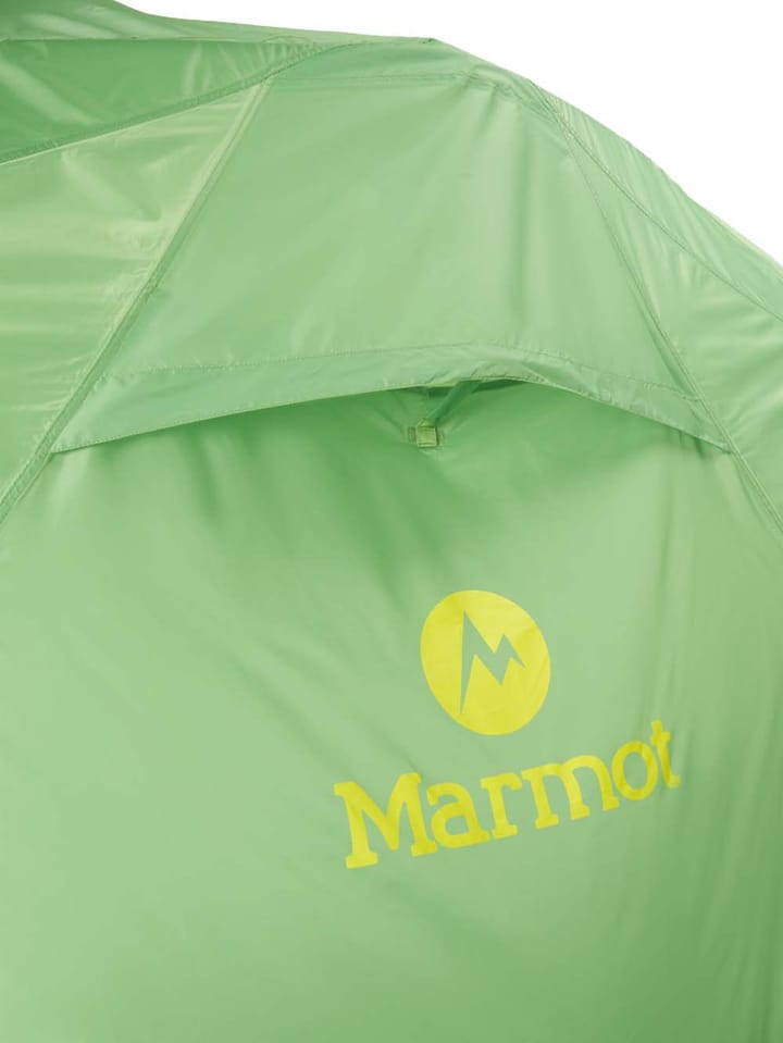 Limestone 6-person Kiwi Marmot