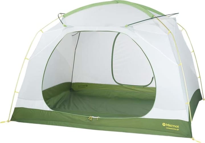 Marmot Limestone 6-person Kiwi Marmot