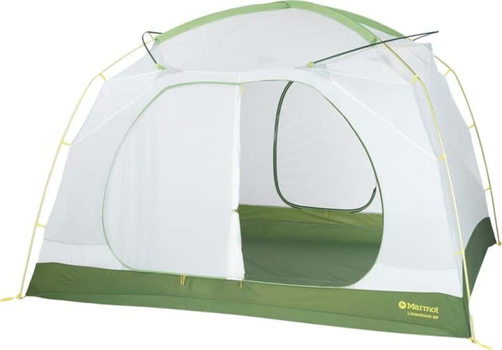 Marmot Limestone 6-person Kiwi Marmot
