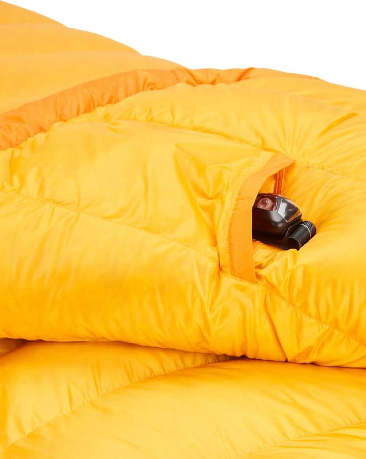 Marmot Lithium Regular Orange Pepper/Golden Sun Marmot