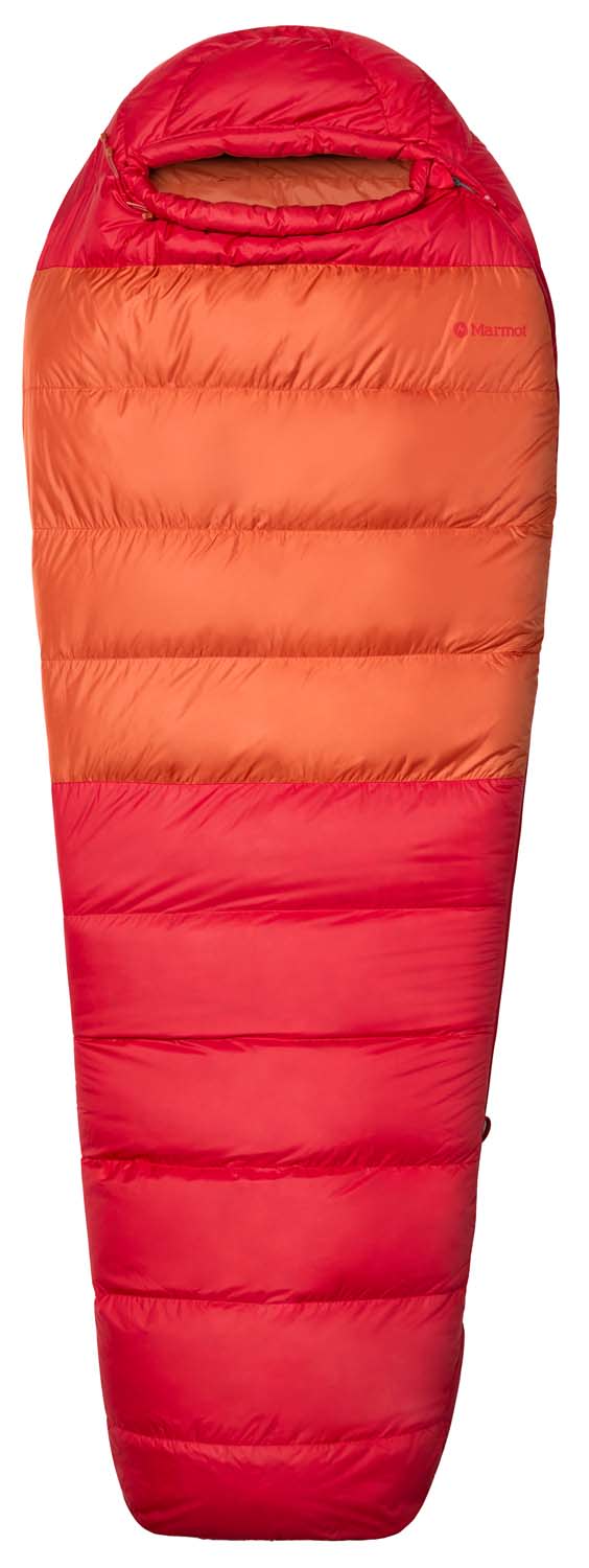 Marmot 40 sleeping bag deals