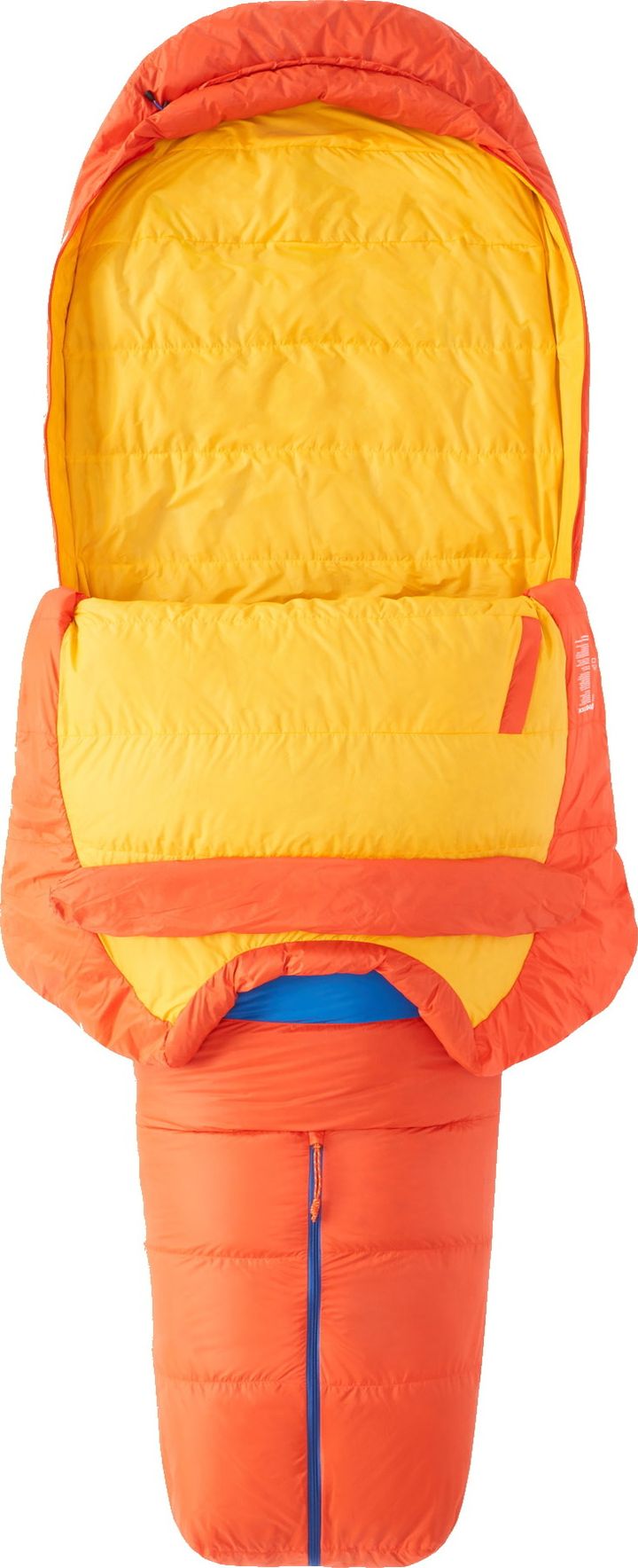 Marmot Men's Always Summer - Regular Red Sun/Solar Marmot