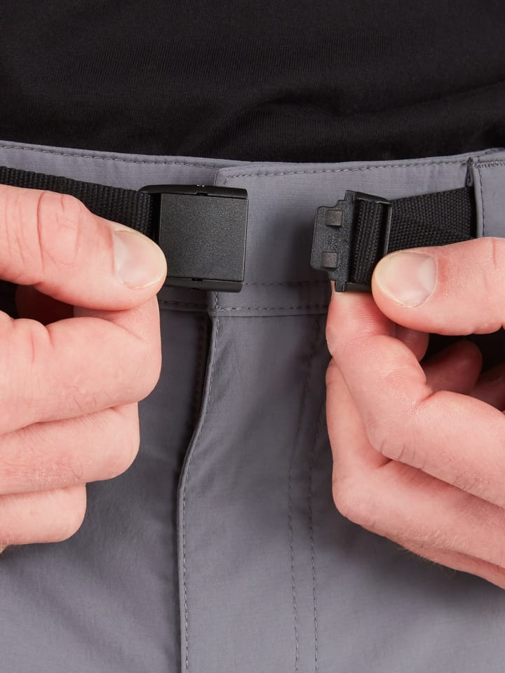 Marmot Men's Arch Rock Short 9'' Steel Onyx Marmot Marmot Men's Arch Rock Short 9'' Steel Onyx Marmot