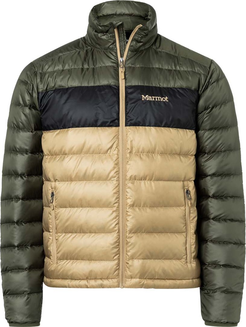 Marmot Men’s Ares Jacket Nori/Black