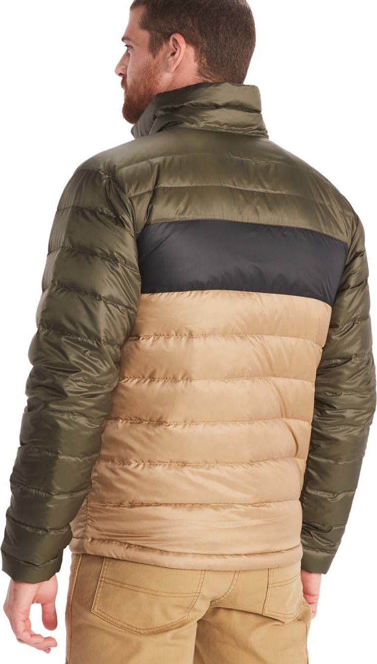 Ares jacket deals