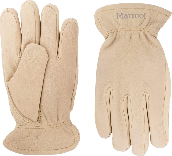 Men's Basic Work Glove Tan Marmot