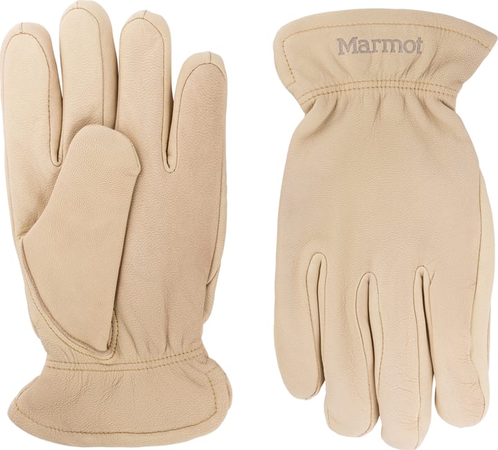 Marmot Men's Basic Work Glove Tan Marmot