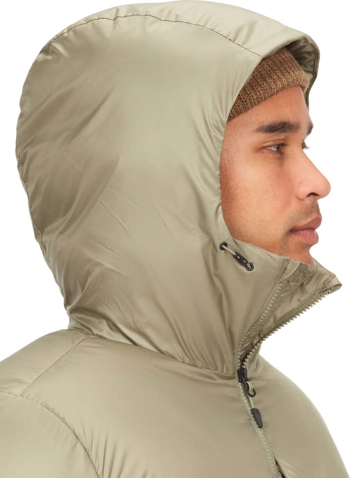 Men's Guides Down Hoody Vetiver Marmot