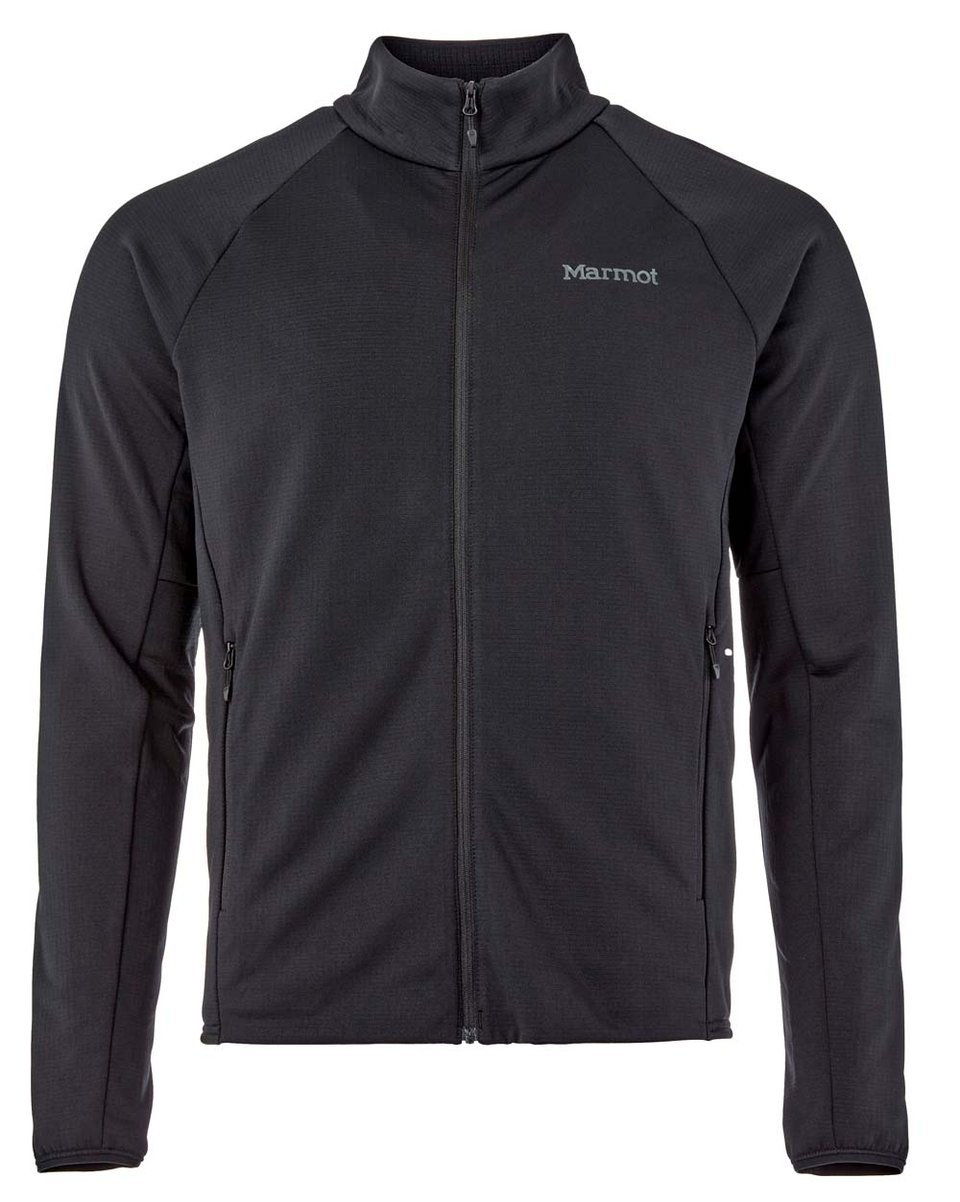 Men's Leconte Fleece Jacket