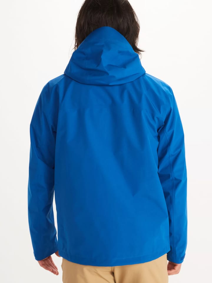 Men´s Minimalist Pro Jacket Dark Azure Marmot