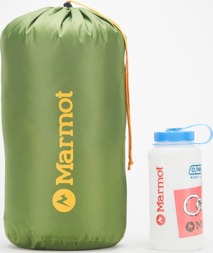 Marmot Men's Never Winter - Regular Nori/Red Sun Marmot Marmot Men's Never Winter - Regular Nori/Red Sun Marmot