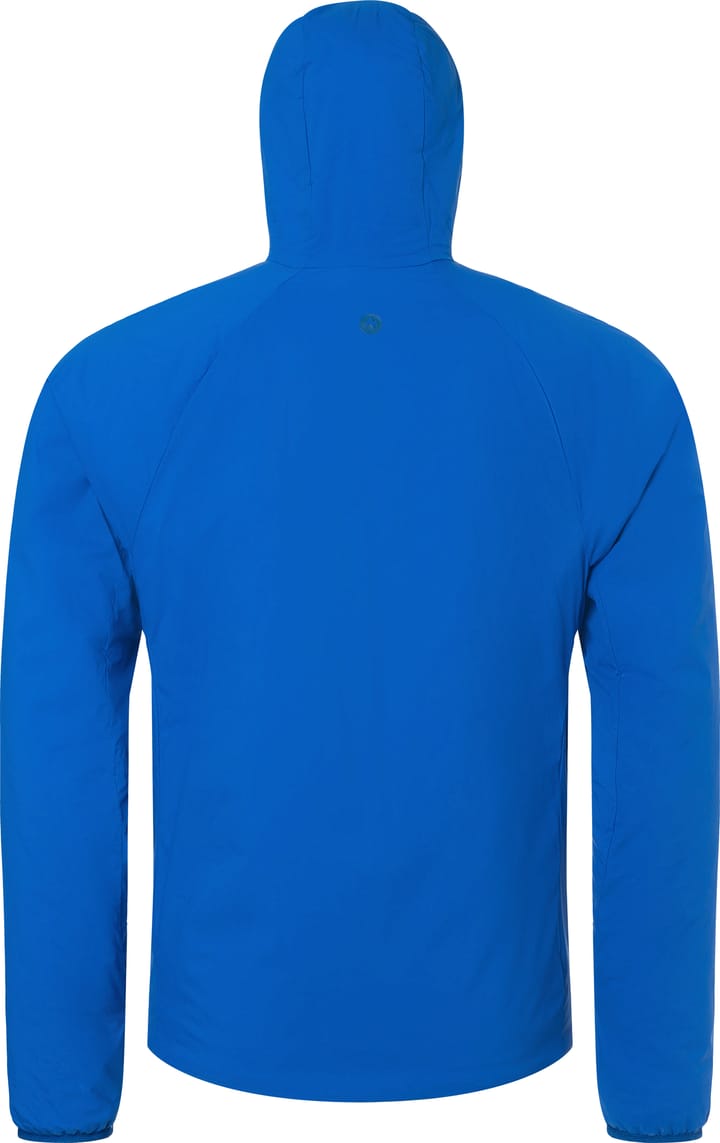 Men's Novus Hoody Dark Azure Marmot