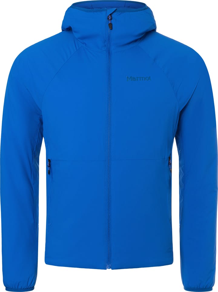 Men's Novus Hoody Dark Azure Marmot