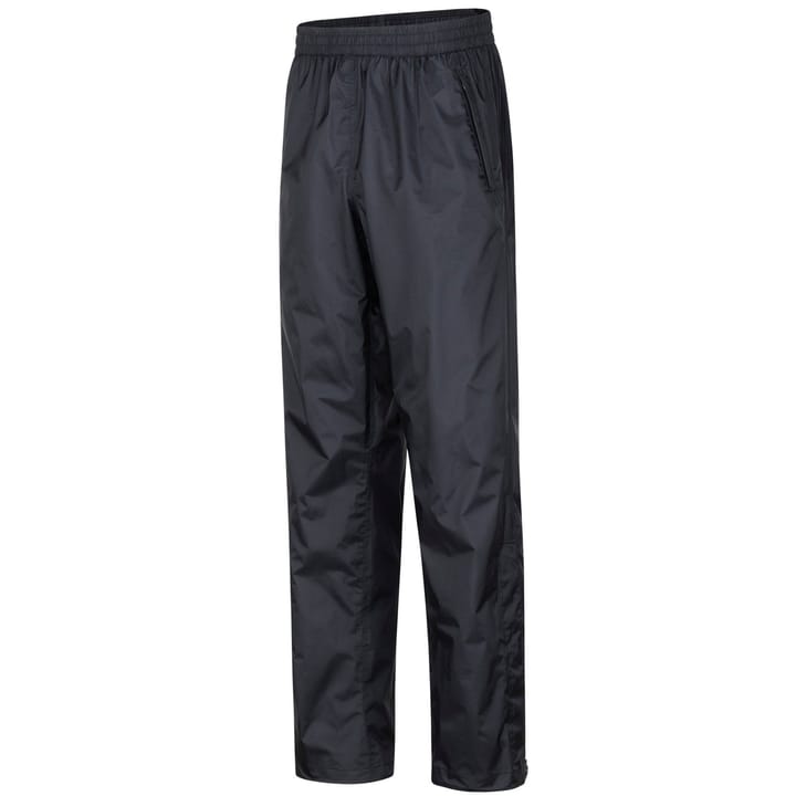 Marmot Men's PreCip Eco Pants Black Marmot Marmot Men's PreCip Eco Pants Black Marmot