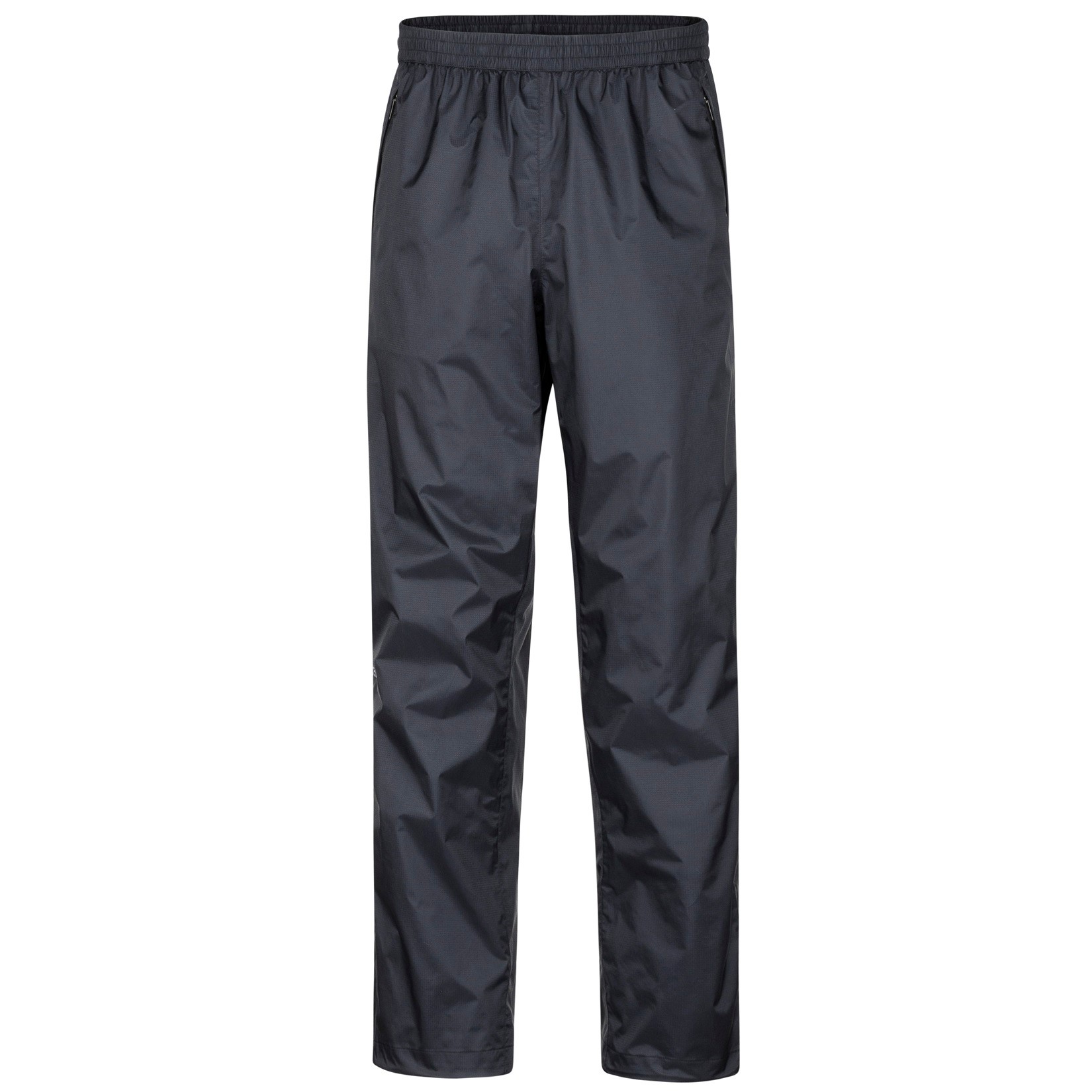 Marmot Men's PreCip Eco Pants Black Regnbyxor L