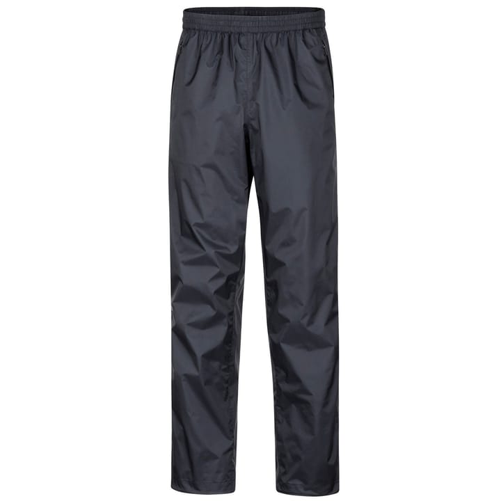 Marmot Men's PreCip Eco Pants Black Marmot