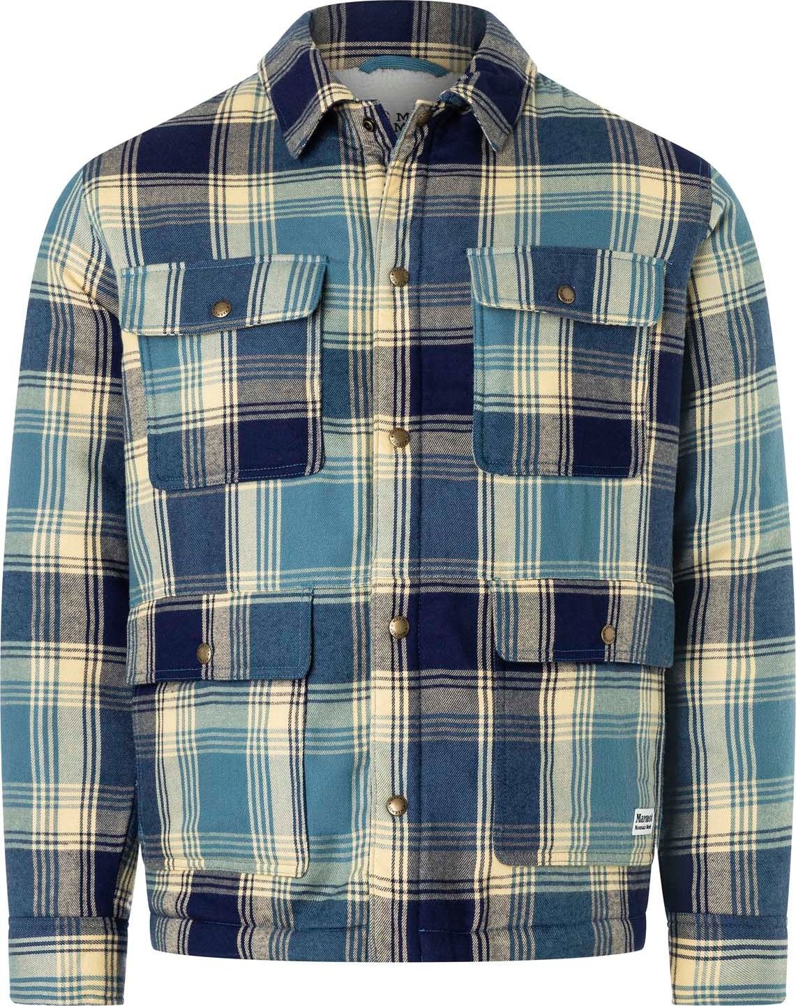 marmot-men-s-ridgefield-sherpa