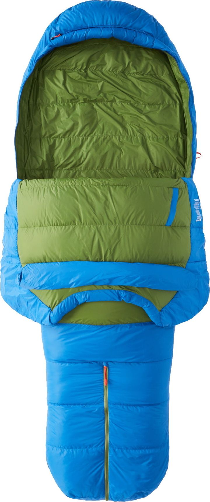 Marmot Men's Sawtooth Long X-Wide Dark Azure/Foliage Marmot Marmot Men's Sawtooth Long X-Wide Dark Azure/Foliage Marmot