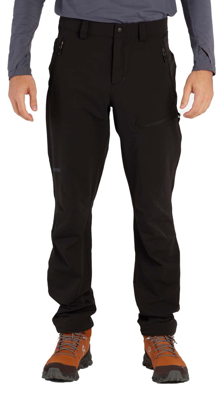 Marmot Men's Scree Pant Black Marmot