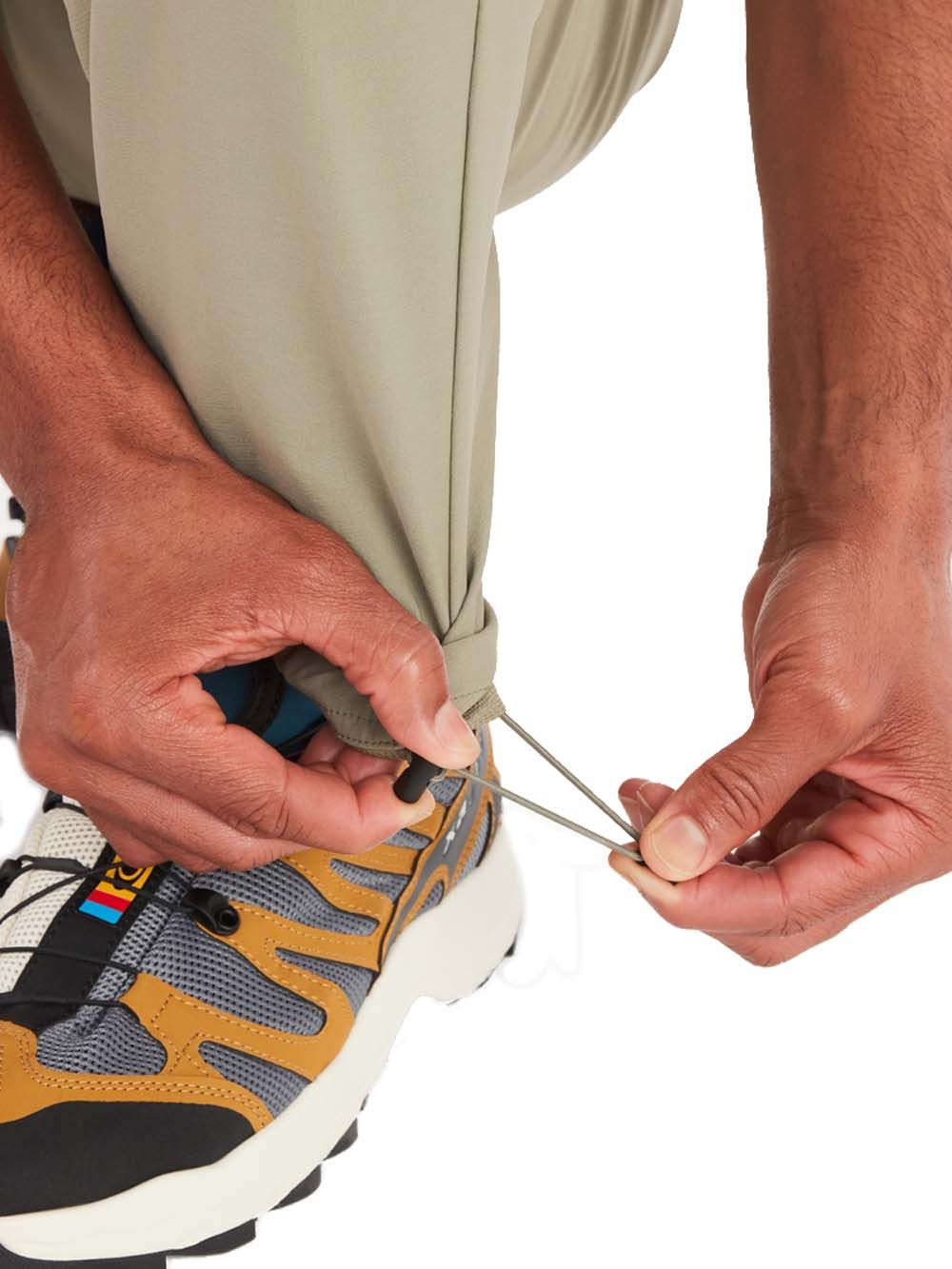 Marmot Men's Scree Pant Vetiver