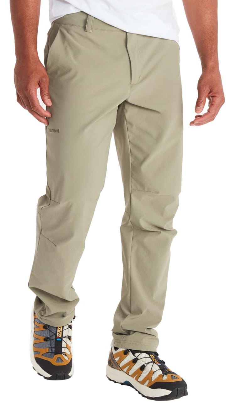 Marmot Men's Scree Pant Grey Marmot