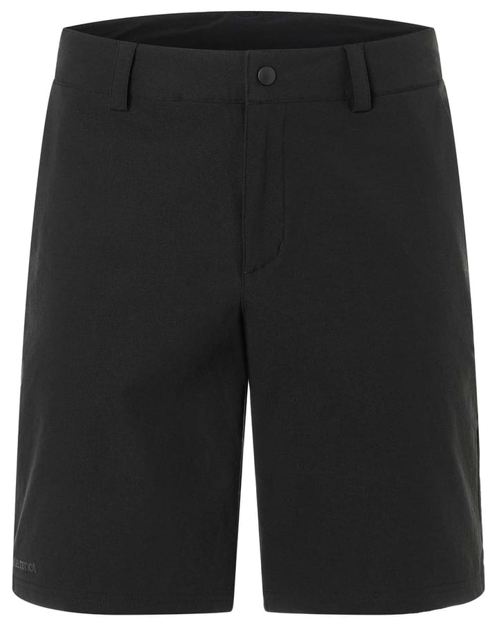 Marmot Men's Scree Short Black Marmot