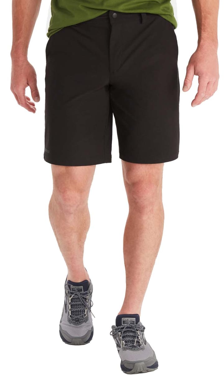 Marmot Men's Scree Short Black Marmot