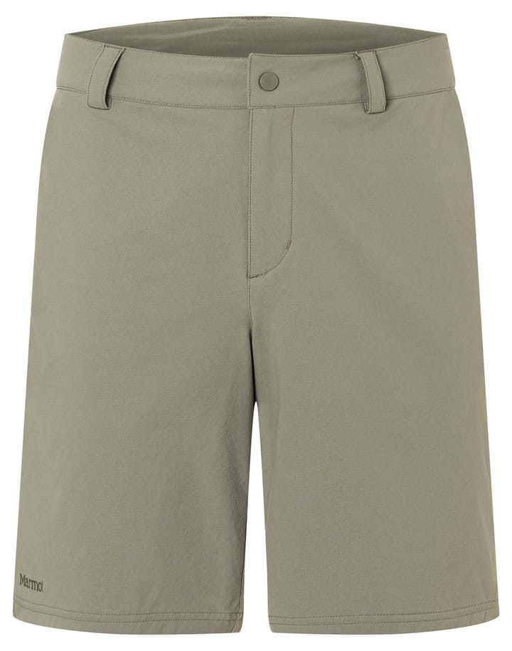 Marmot Men's Scree Short Grey Marmot