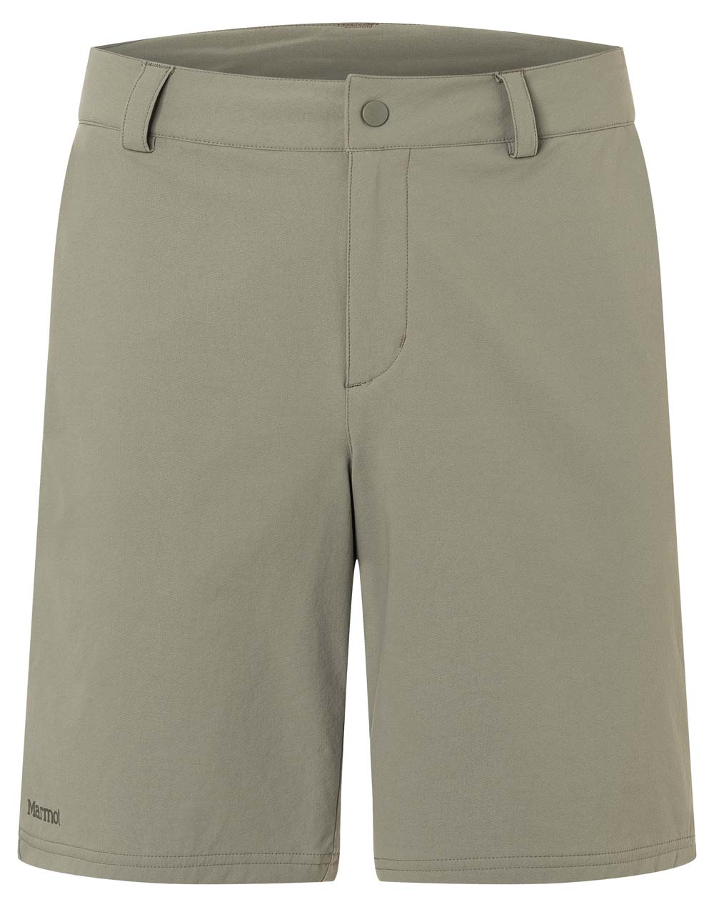 Marmot Men's Scree Short Grey