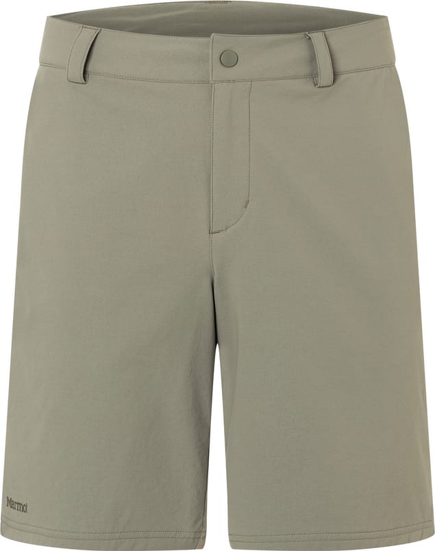 Marmot Men's Scree Short Vetiver Marmot