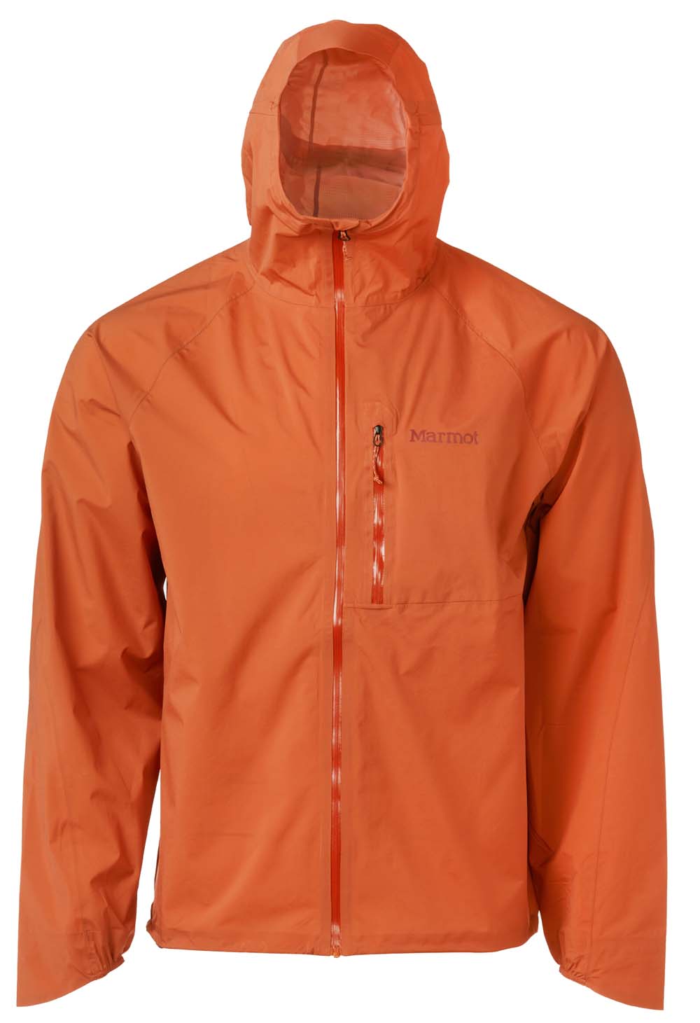 Men's Superalloy Bio Rain Jacket