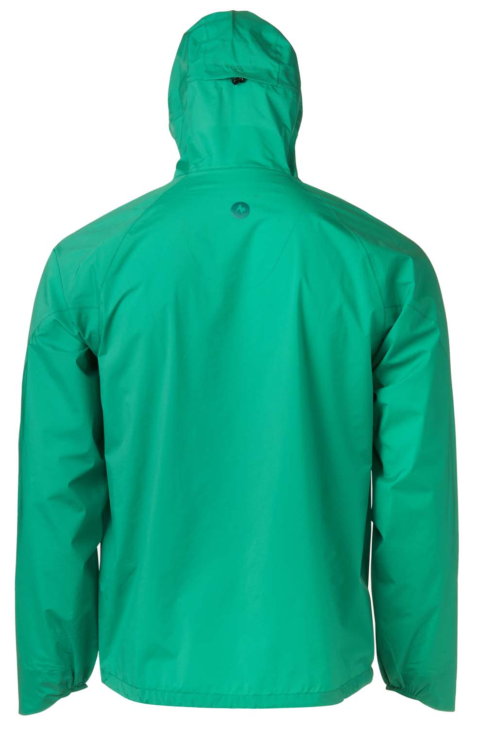 Marmot Men's Superalloy Bio Rain Jacket Green