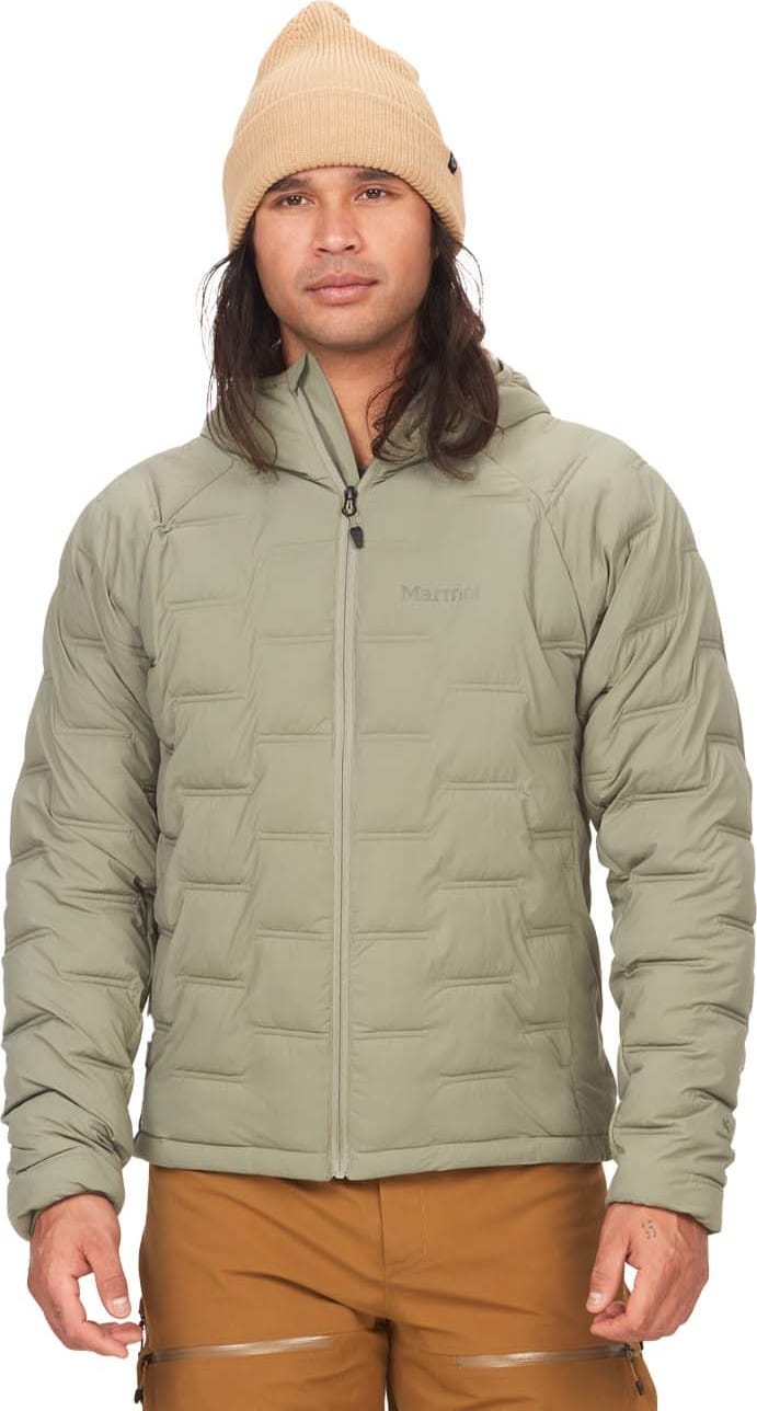 Men's Warmcube Active Novus Vetiver Marmot