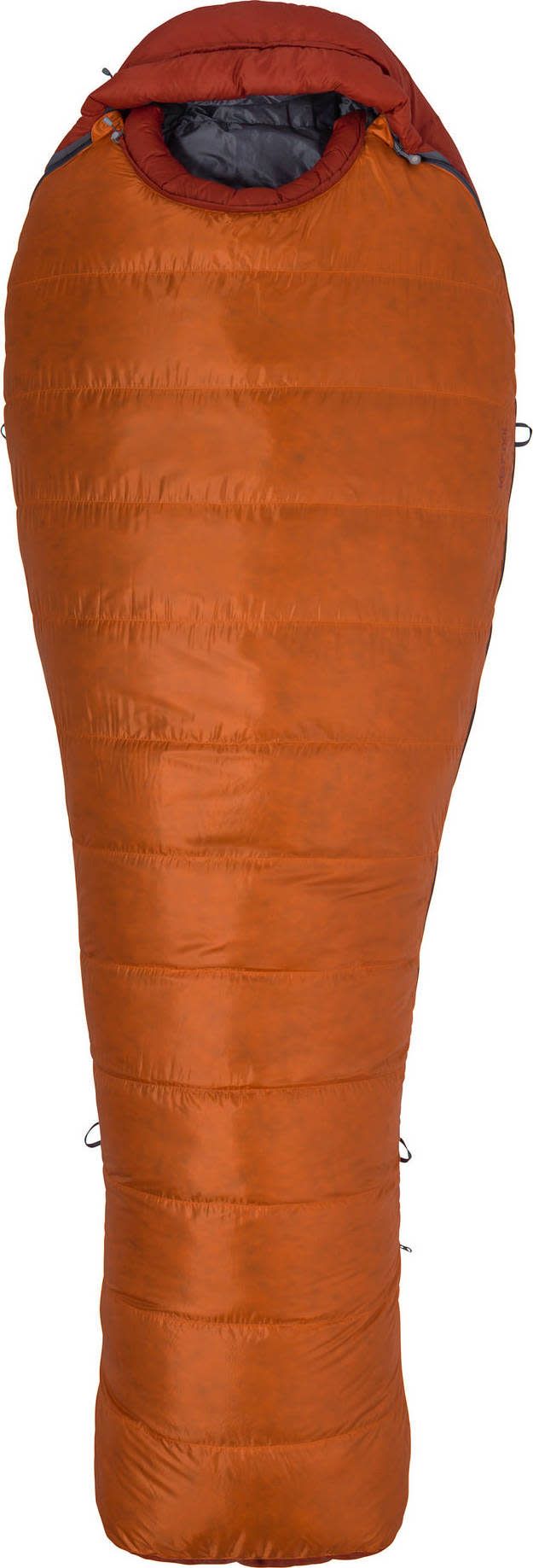 Marmot Micron 0 - Regular Tangelo/Auburn Marmot Marmot Micron 0 - Regular Tangelo/Auburn Marmot