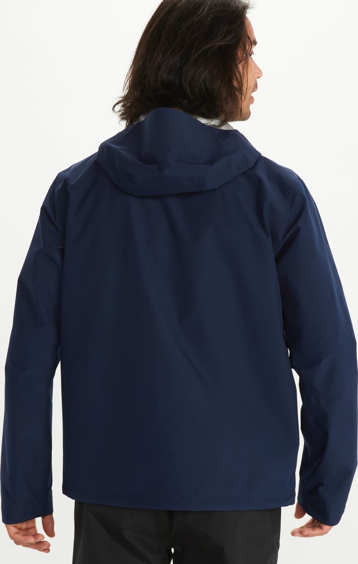 Marmot Men´s Minimalist Jacket Arctic Navy Marmot