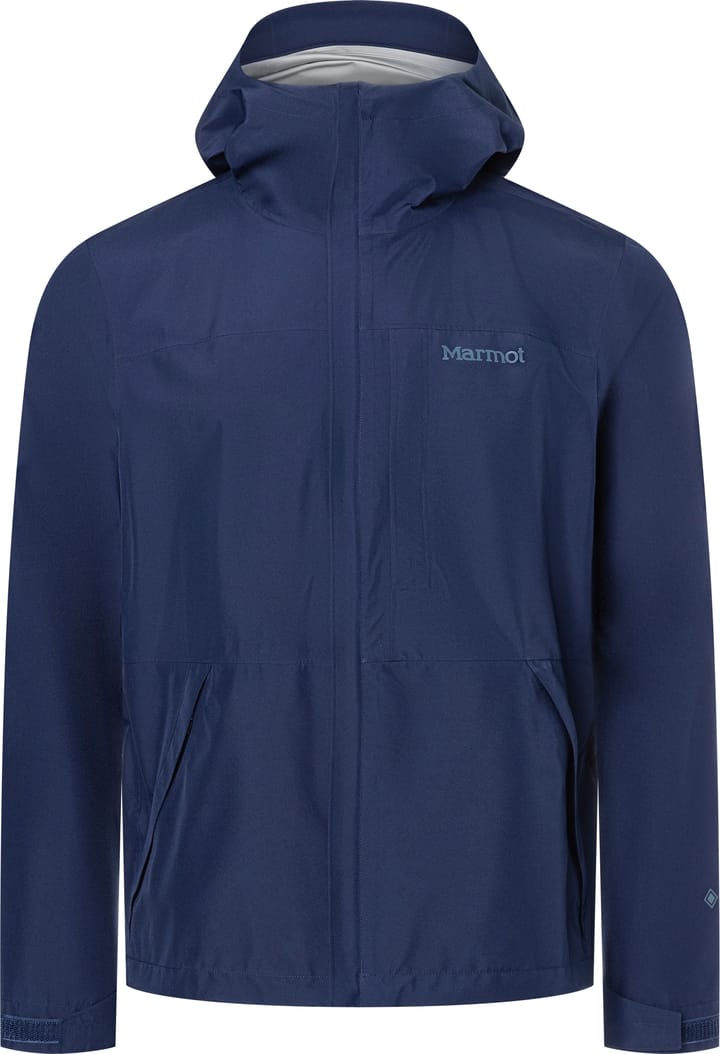 Marmot Men´s Minimalist Jacket Arctic Navy Marmot