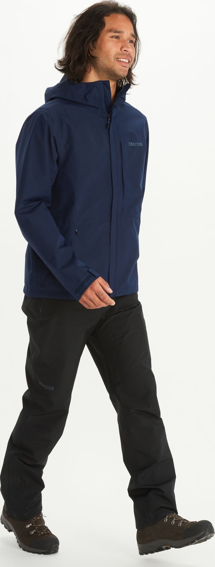 Marmot Men´s Minimalist Jacket Arctic Navy Marmot