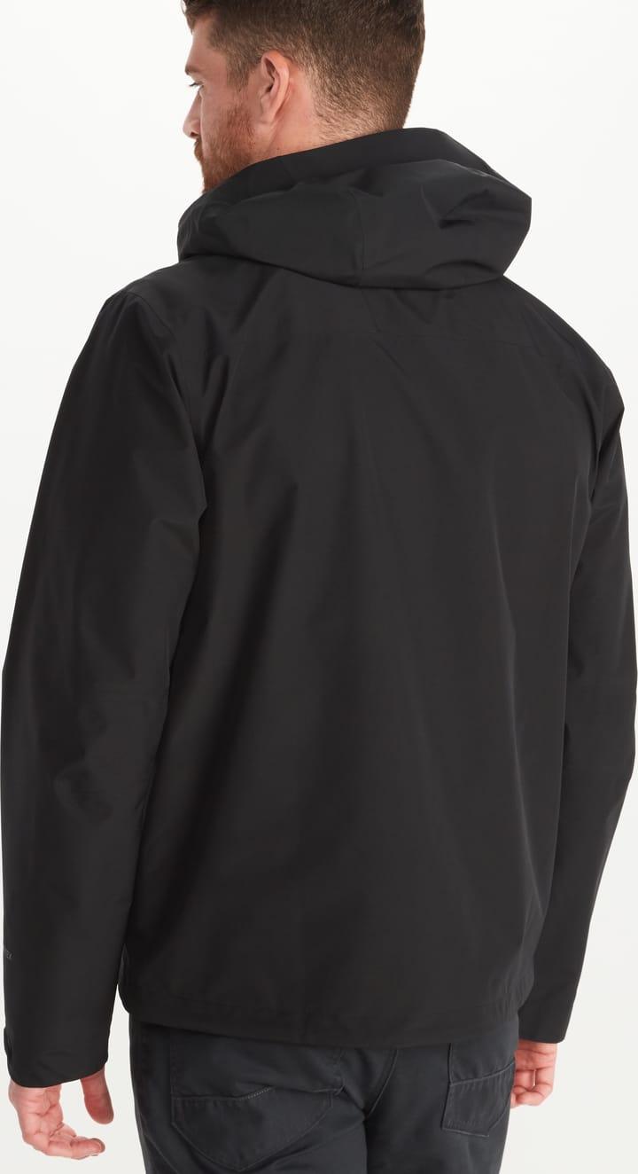 Men´s Minimalist Jacket Black Marmot