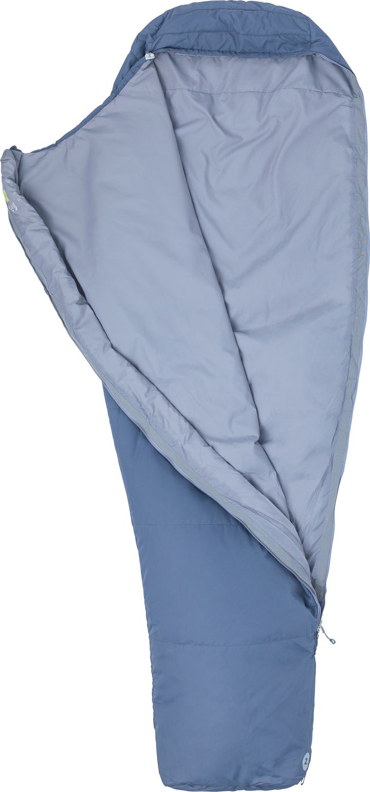 Marmot Nanowave 55 - Regular Steel Onyx Marmot Marmot Nanowave 55 - Regular Steel Onyx Marmot